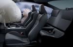 Subaru BRZ 2011 года